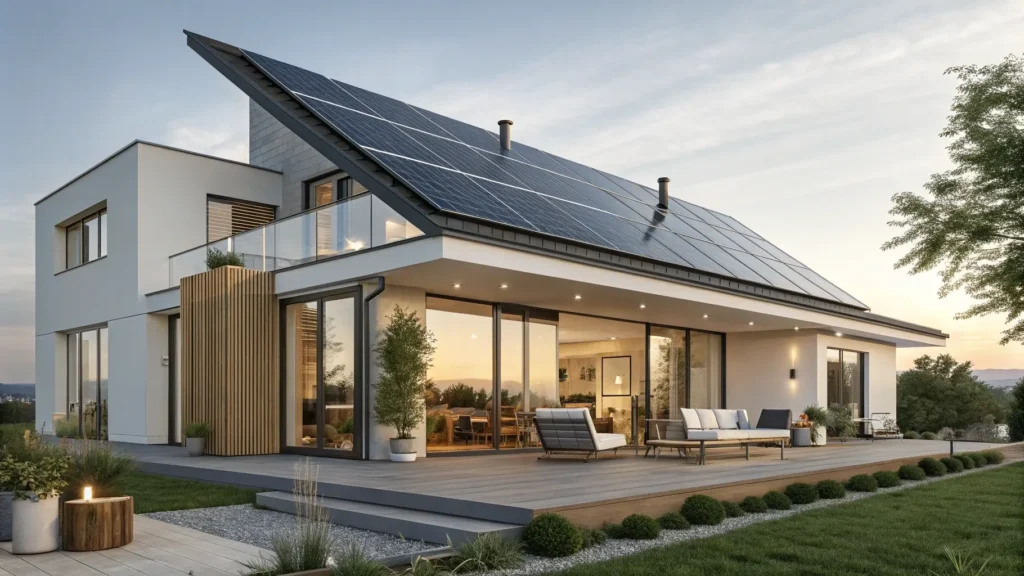 What Is a Solar Electrical System